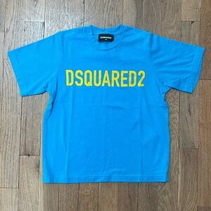 DSQUARED2 Kids T-shirt size 6Y
